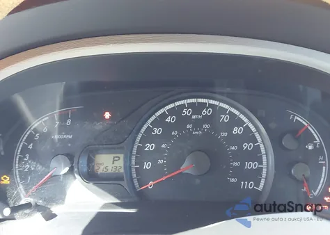 2012 Toyota Sienna Le V6 8 Passenger from USA, damaged, VIN 5TDKK3DC8CS184937